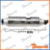 Filtres à Particules Diesel EURO4 pour HYUNDAI | DPF-HY-000, 095-447